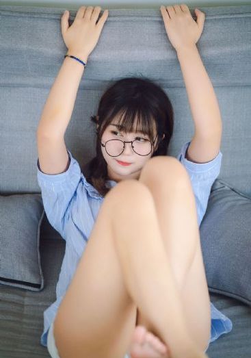 小美人鱼